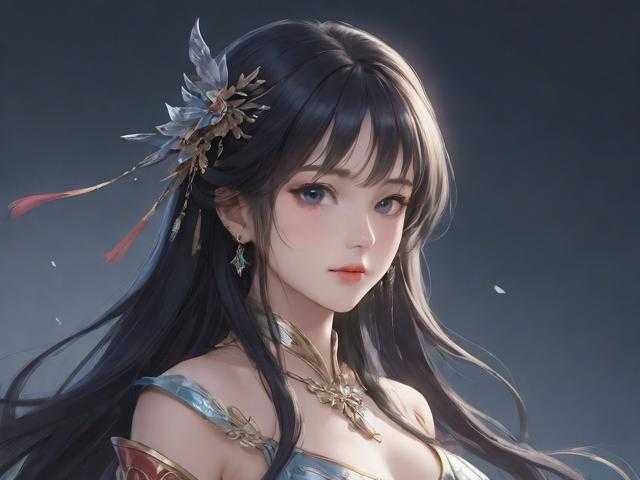 2025年最受期待网游大作前瞻 从开放世界到国风RPG的全面