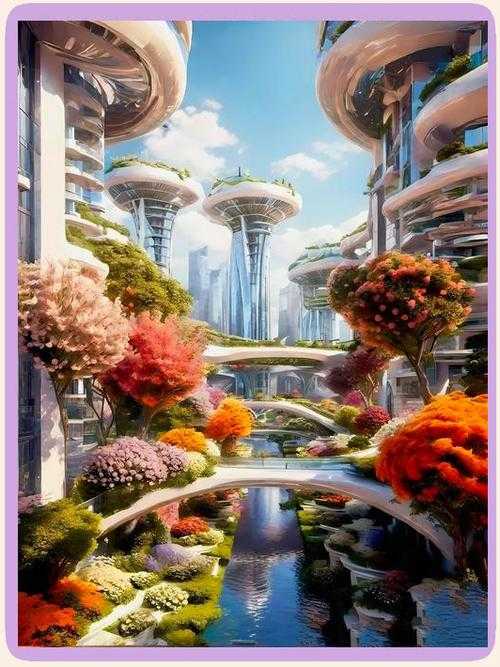2025年最奇特的房屋设计 当科技与自然握手