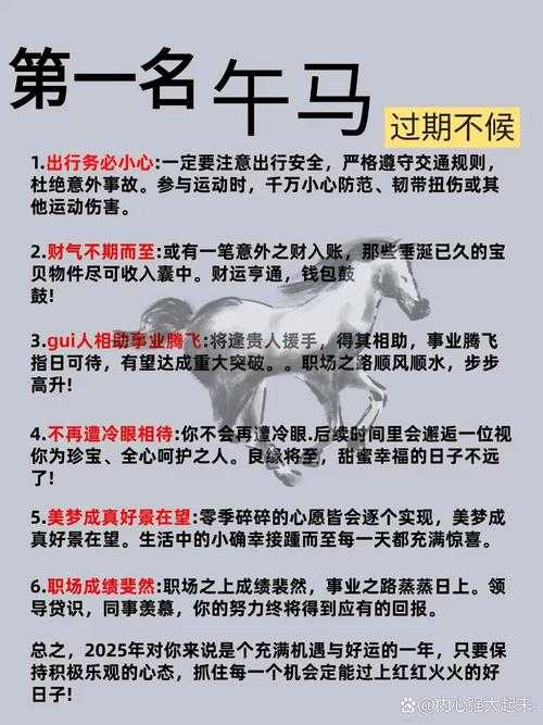 2025年最新 马 字开头的成语全清单 附使用趋势对比