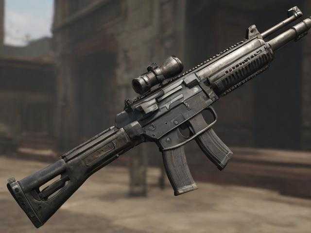 2025年最新GTA5武器秘籍实战指南