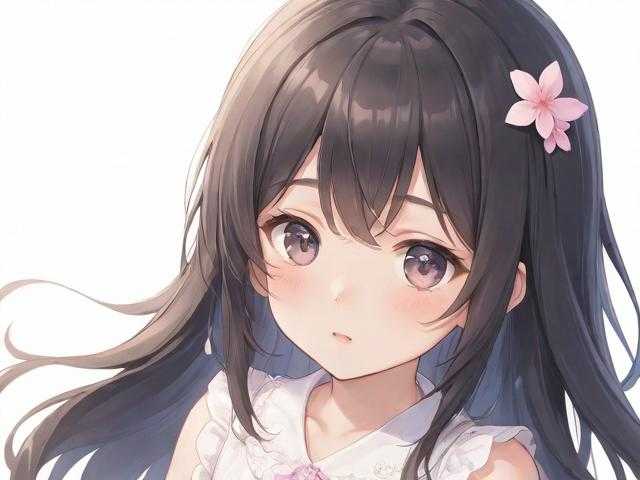 2025年最新女童头像图库精选指南