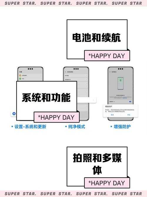 2025年最新指南 手把手教你下载华为5s手机说明书