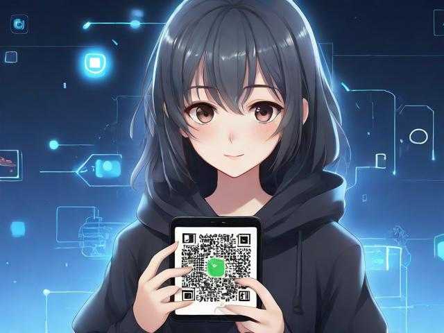 2025年最新教程 安卓设备如何用二维码分享WiFi密码