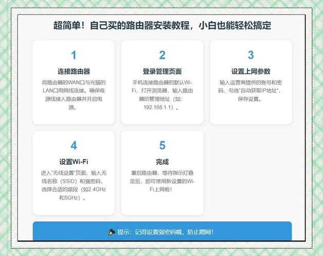 2025年最新版 下载宝路由器密码设置全攻略