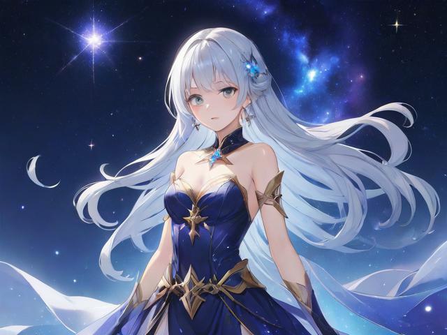 2025九州星陨海终极攻略：激活星辰秘技，征服幻境迷宫