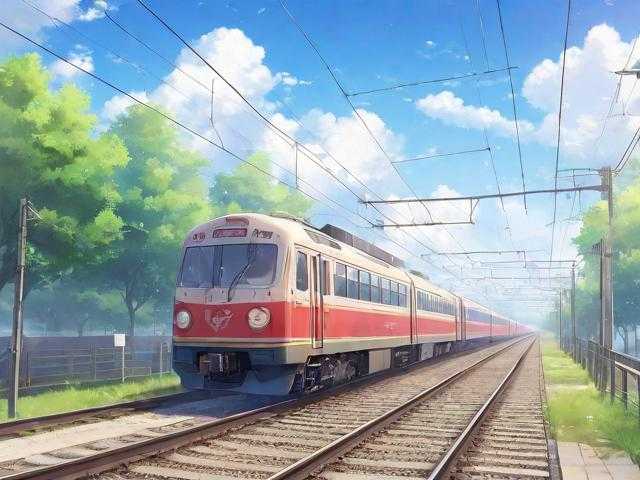 2025年最新铁路退票全攻略 手把手教你省时省心