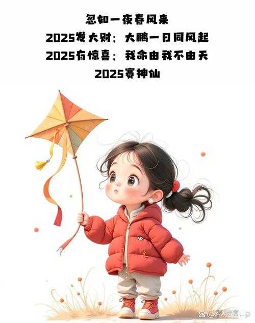 2025年最治愈的九宫格 那些会行走的温暖