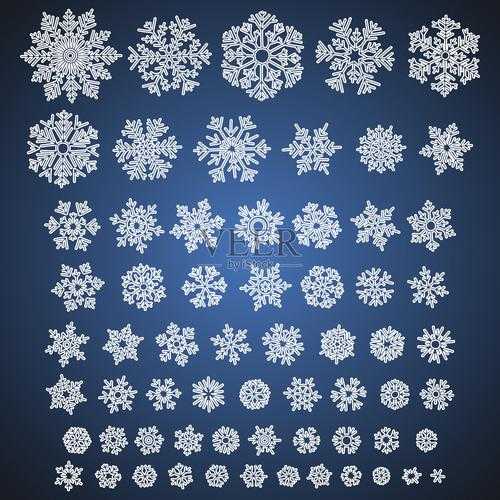 2025年最治愈的手绘雪花游戏全解析