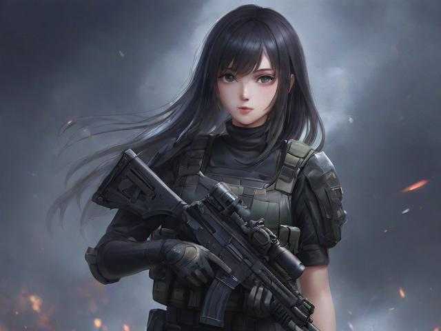 2025年最流畅的10款FPS网游推荐 附画质与优化对比