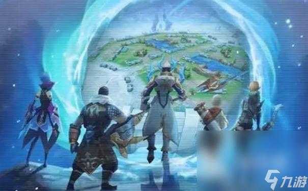 2025年最火5v5 MOBA游戏全攻略 从入门到上分的真实
