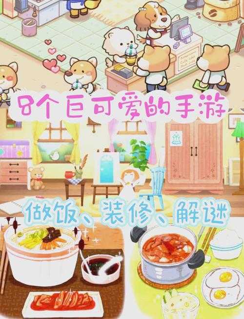 2025年最火的 喵吃鱼 手游全测评 治愈系休闲游戏如何征服