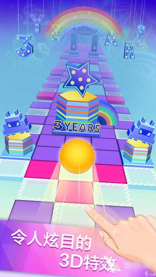 2025年最火的三款球与木块游戏深度实测