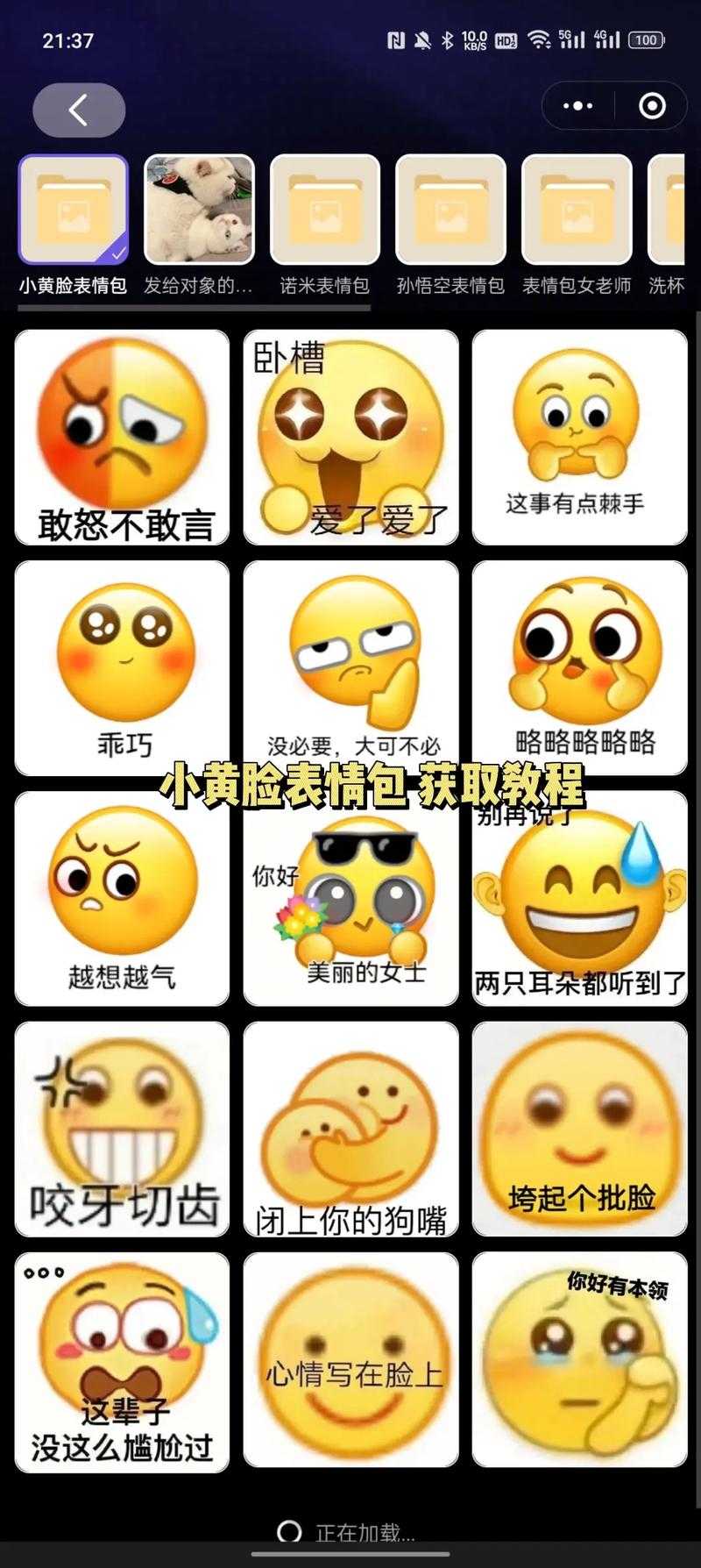 2025年最火的脸上加可爱表情软件推荐