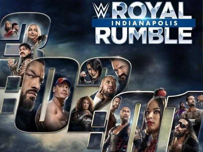 2025年最靠谱的WWE手游安卓版下载指南