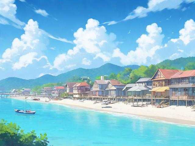 2025年本溪 人造海 奇遇记 在东北山城解锁 河鲜版马尔代