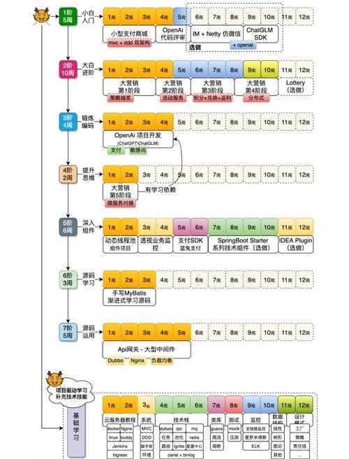2025年术士职业进阶指南 从菜鸟到高手的完整路径