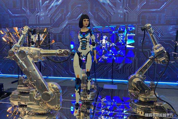 2025年机器人游戏世界创新玩法全解析