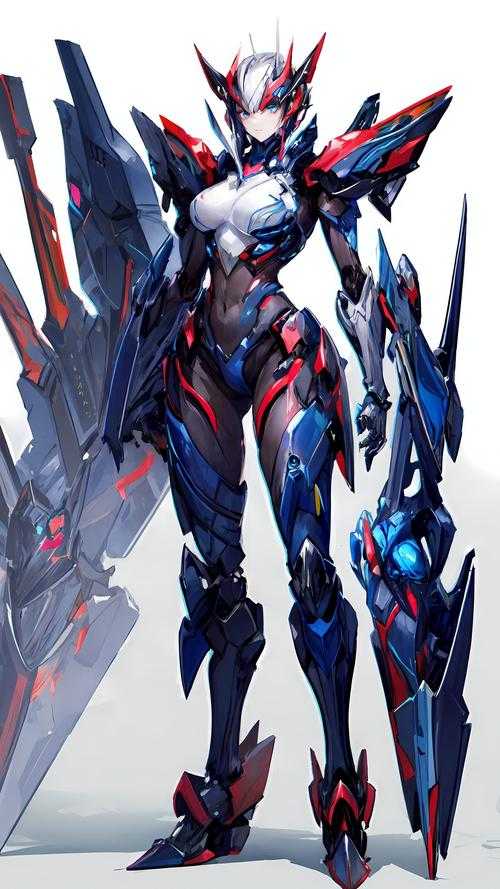 2025年机娘技能升级全攻略 让科技伙伴真正懂你