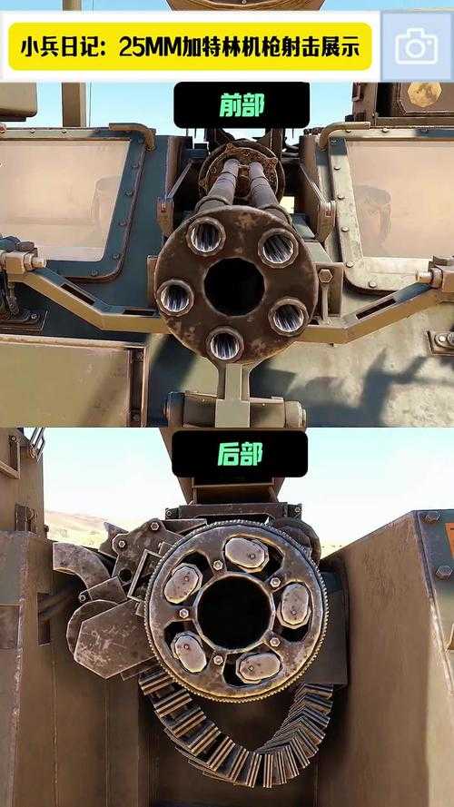 2025年机械枪手射击精准度提升全攻略 附实战数据对比