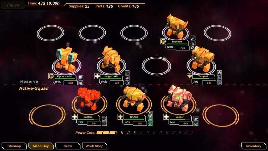 2025年机甲手游 机甲世界 深度体验报告