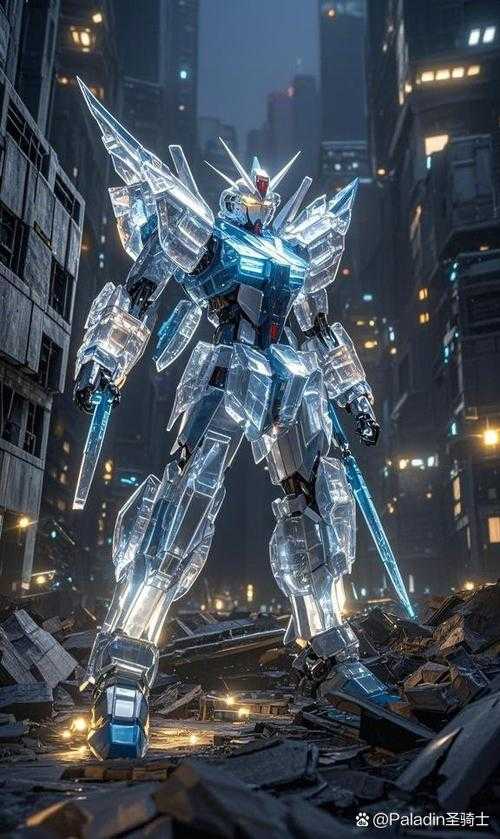 2025年机甲手游市场全景扫描 这些作品最接近 爆衣机甲 的
