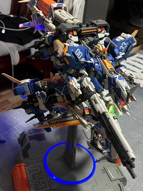 2025年机甲游戏深度测评 机战王 如何成为现象级作品
