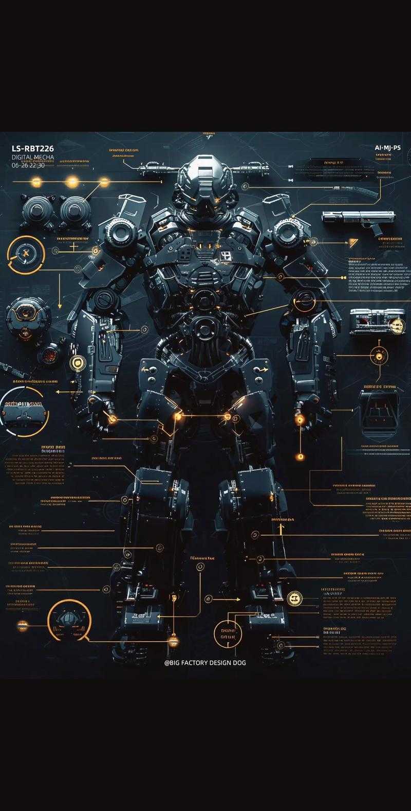 2025年机甲网游全景图鉴 8款经典作品深度测评