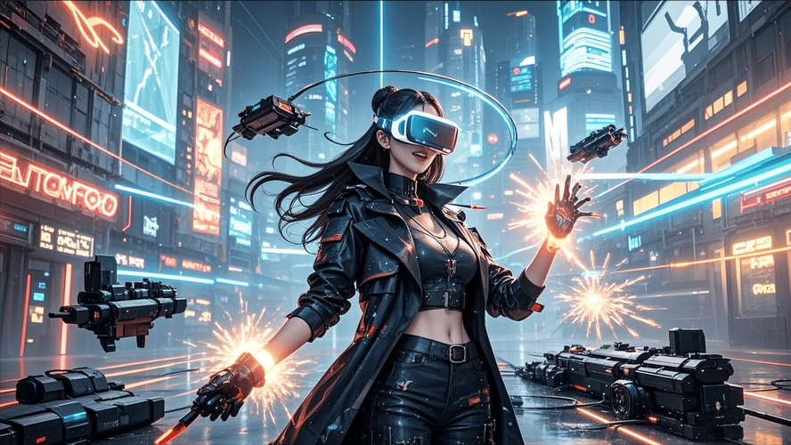 2025年机甲网游全景观察 11款热门作品深度测评