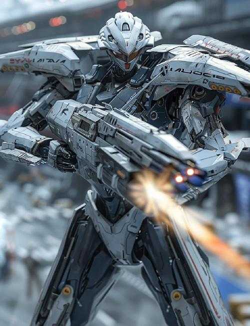 2025年机甲网游机动性提升全攻略 从理论到实战的五大核心策