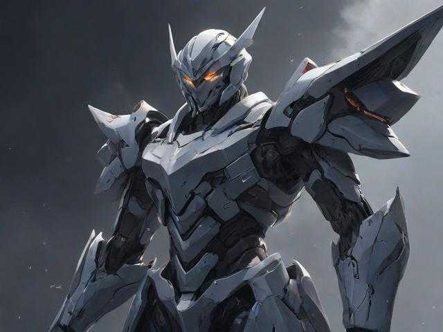 2025年机甲网游深度测评 这四款作品凭啥让玩家集体上头