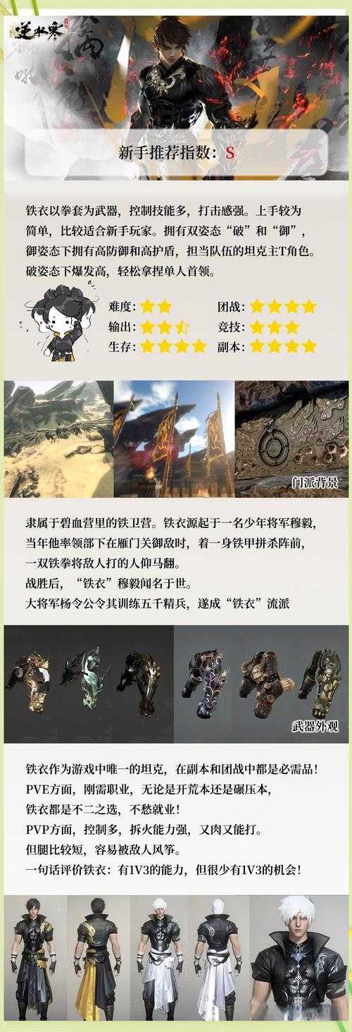 2025年机甲网游职业选择全攻略 从数据到实战的决策指南