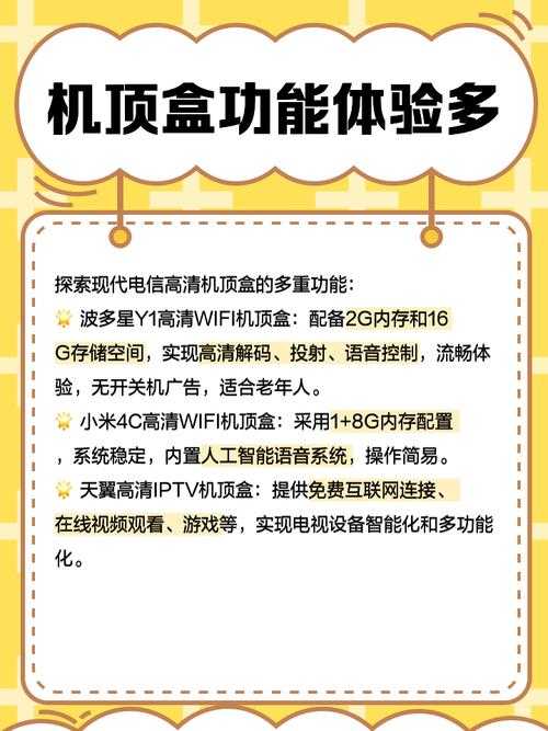 2025年机顶盒使用指南 三步破解 找不到中央台 难题