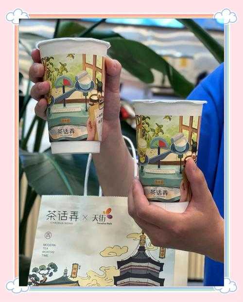 2025年杭州深度体验手记 从茶香巷陌到数字未来