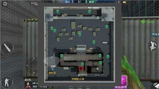 2025年枪战网游地形战终极指南 从掩体到高地的实战法则