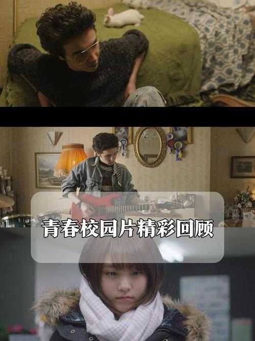 2025年校园剧观察手记 这些青春故事值得你花时间