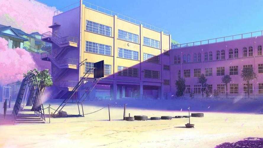 2025年校园动漫图库全攻略