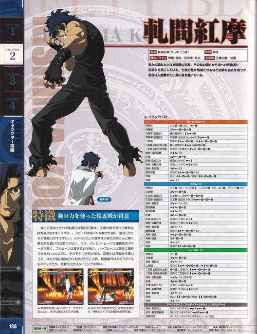 2025年格斗游戏新标杆 MELTY BLOOD Actre