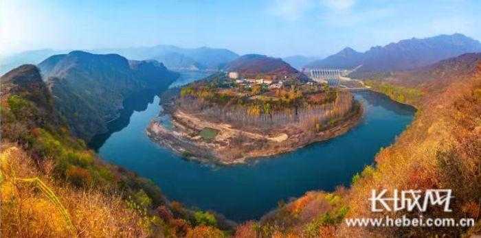 2025年桃林口水库深度游攻略 山水间的24小时生活提案