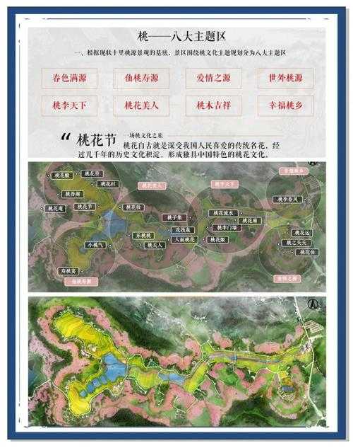 2025年桃花源记手游 如日方升 新区全景体验报告