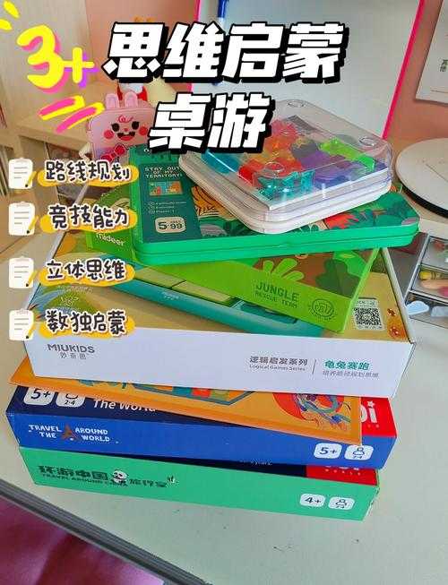 2025年桌游与网游逻辑思维培养对比指南