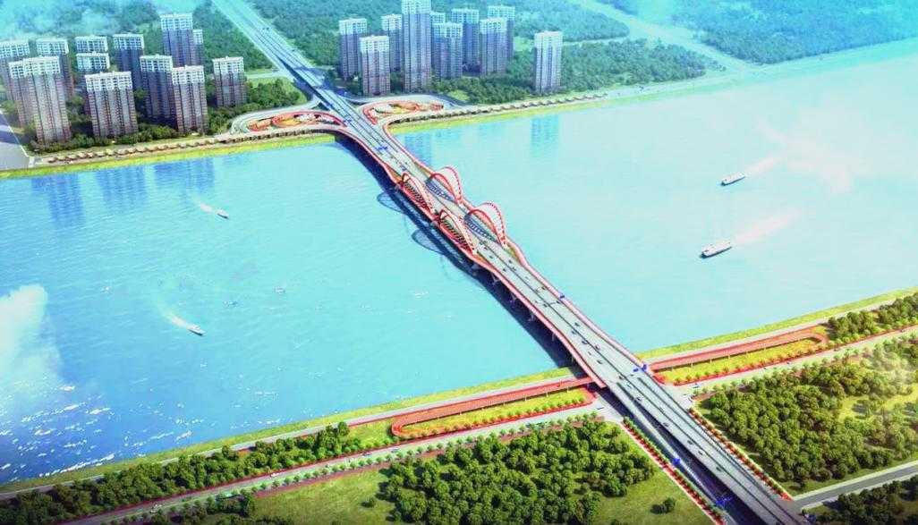 2025年桥梁建设全攻略 从材料到设计 这些变化你必须知道