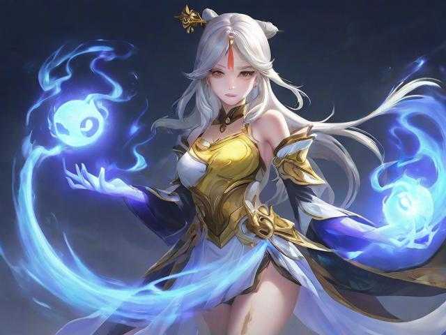 2025年梦幻手游凝魂技能深度解析 鬼魂宠物复活加速全指南