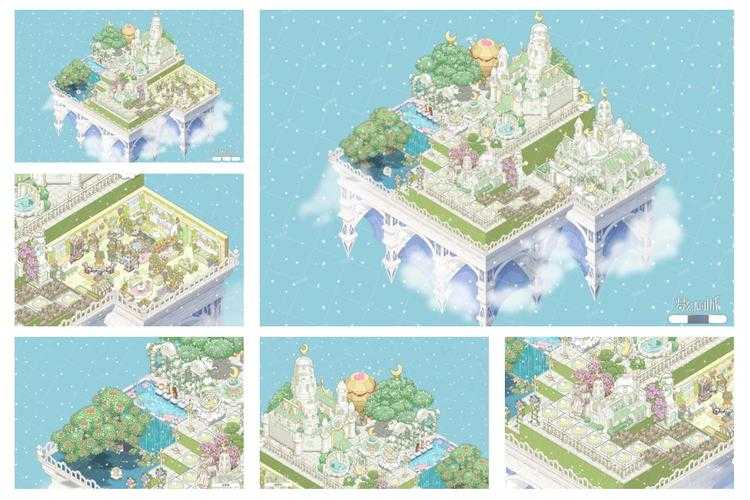 2025年梦幻手游家园系统深度解析 从功能到社交的全方位体验