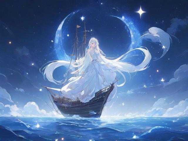 2025年梦幻手游年度图鉴 从双平台互通到星海奇航的奇幻旅程