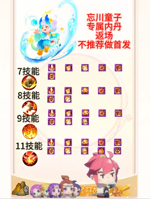 2025年梦幻手游洗宠指南 真相与实战
