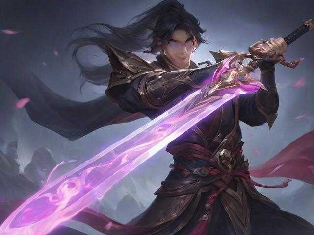 2025年梦幻手游罗汉武器深度解析 从平民神器到天价收藏