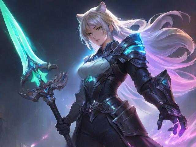 2025年梦幻手游老虎武器染色功能深度解析