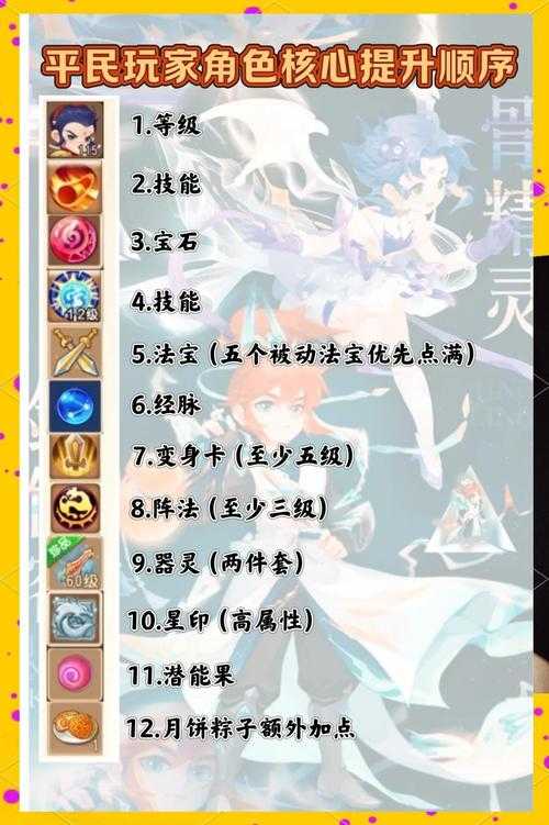 2025年梦幻西游手游变声全攻略 从新手到老司机的进阶指南