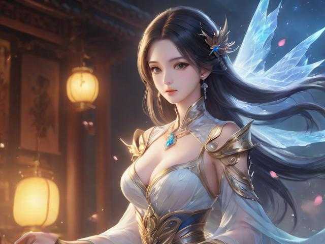 2025年梦幻诛仙手游摆摊经营全攻略