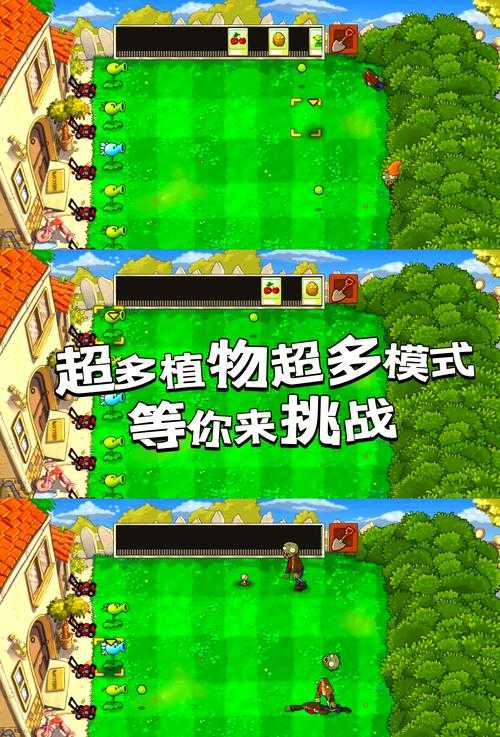 2025年植物大战僵尸电脑版全攻略 老玩家亲测下载指南